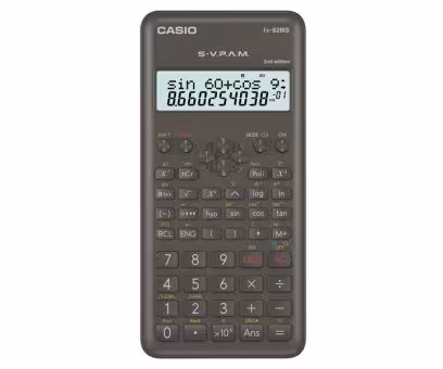 Calculadora Científica