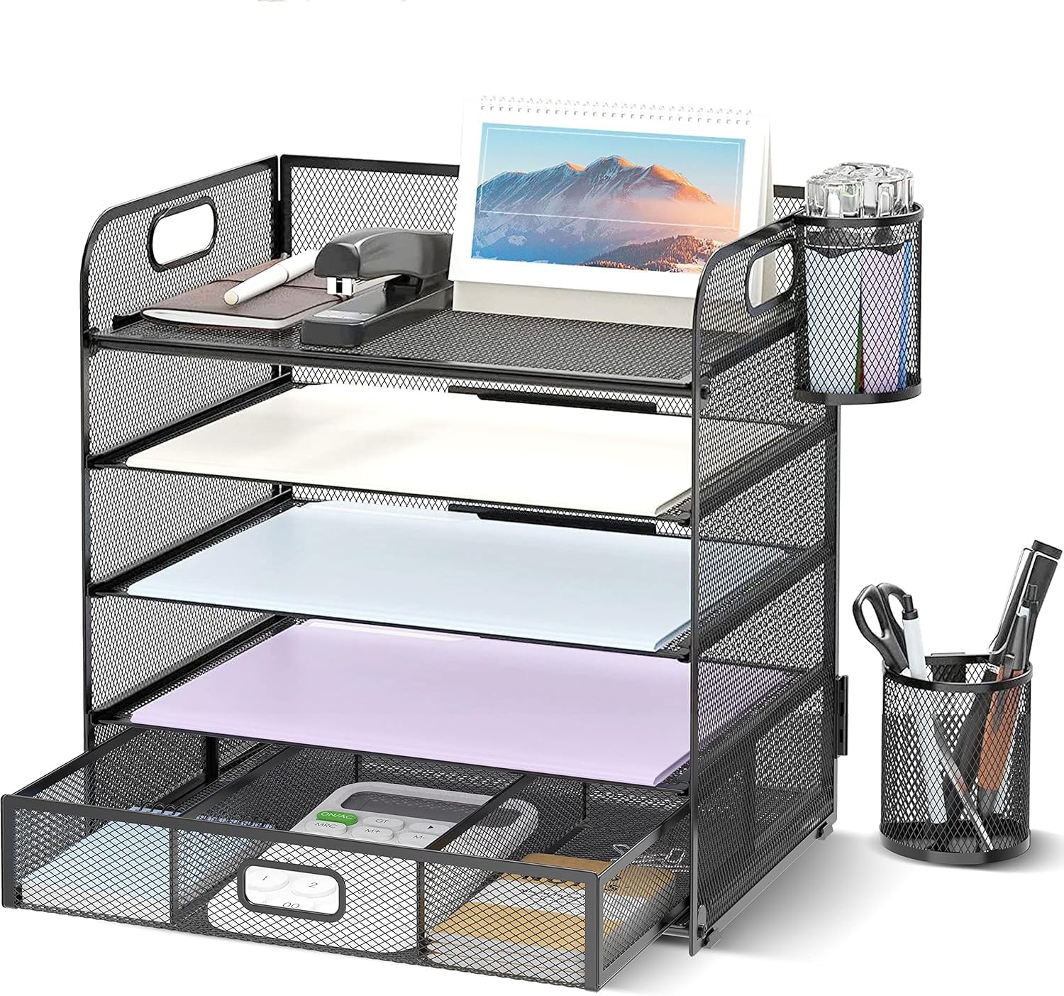 Organizador Escritorio