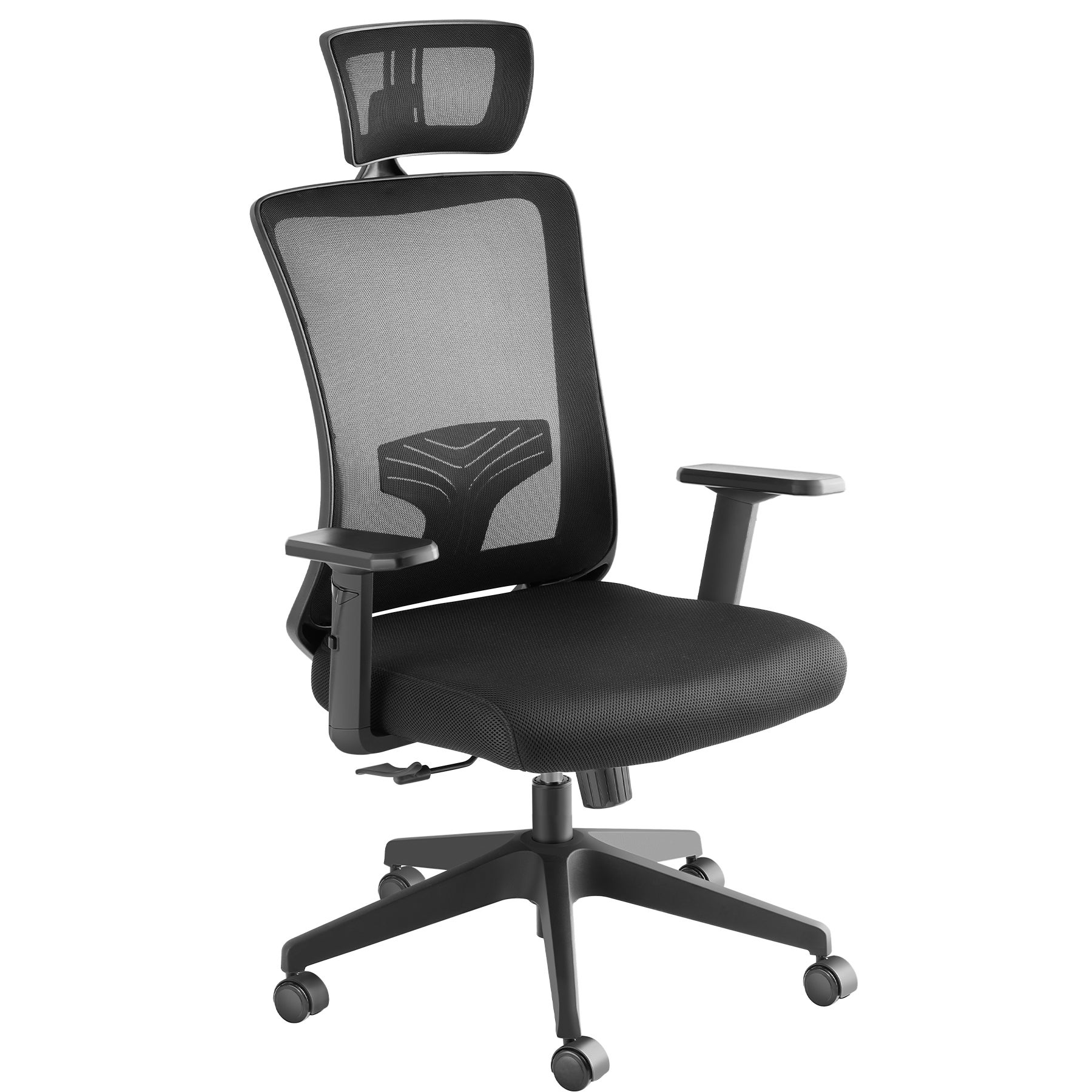 Silla Ergonómica