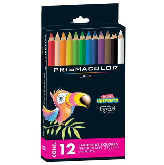 Colores x12