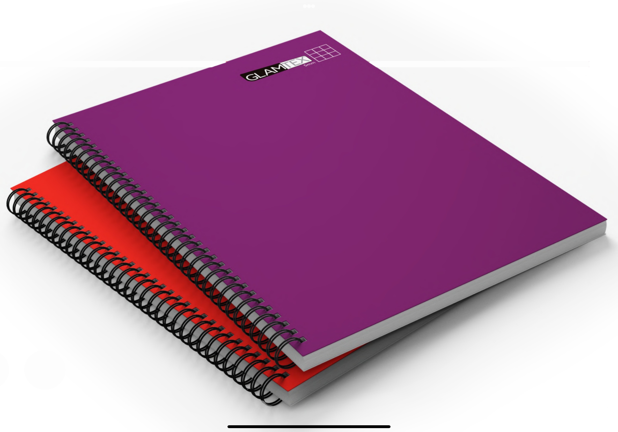 Cuaderno 100 Hojas