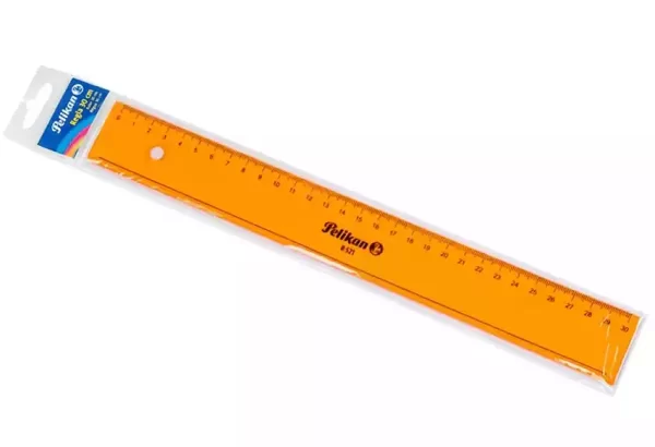 Regla 30cm