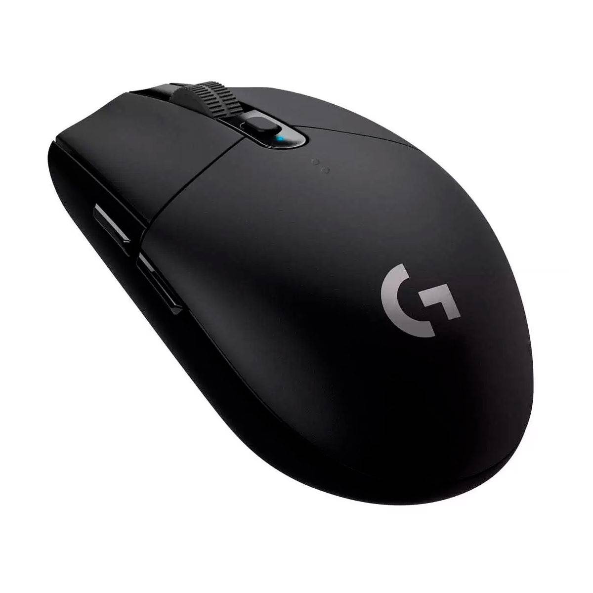 Mouse Inalámbrico