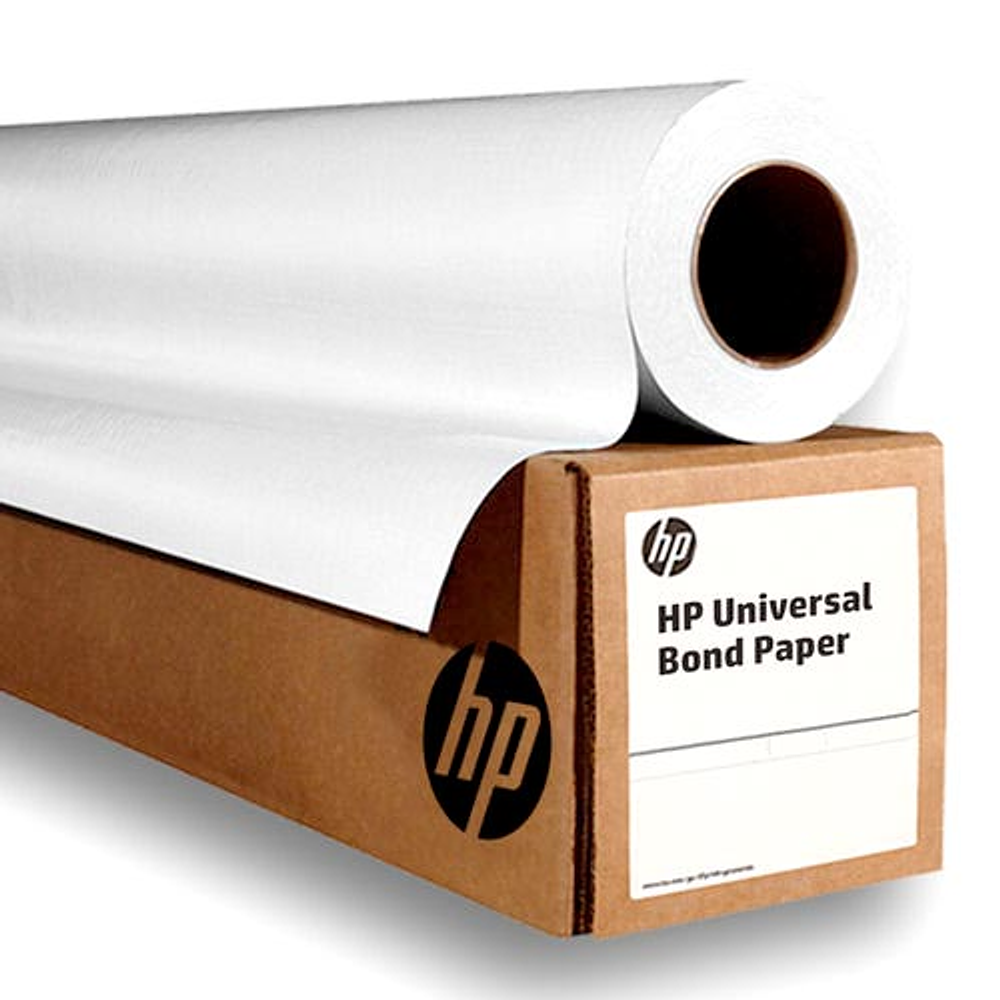 Papel Bond Plotter