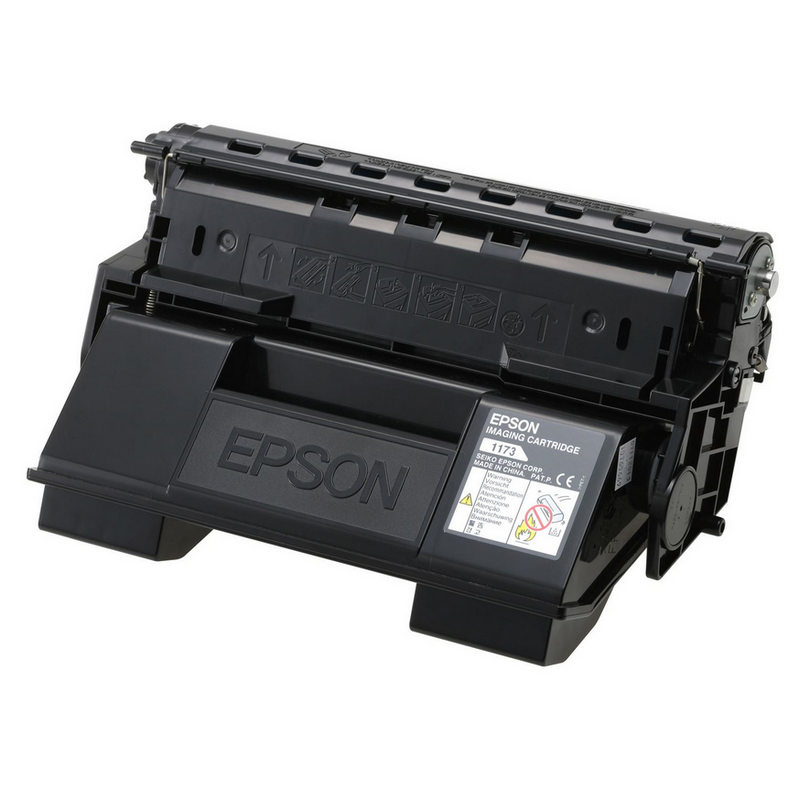 Tóner Epson Negro