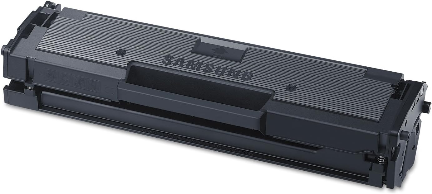 Tóner Samsung Negro