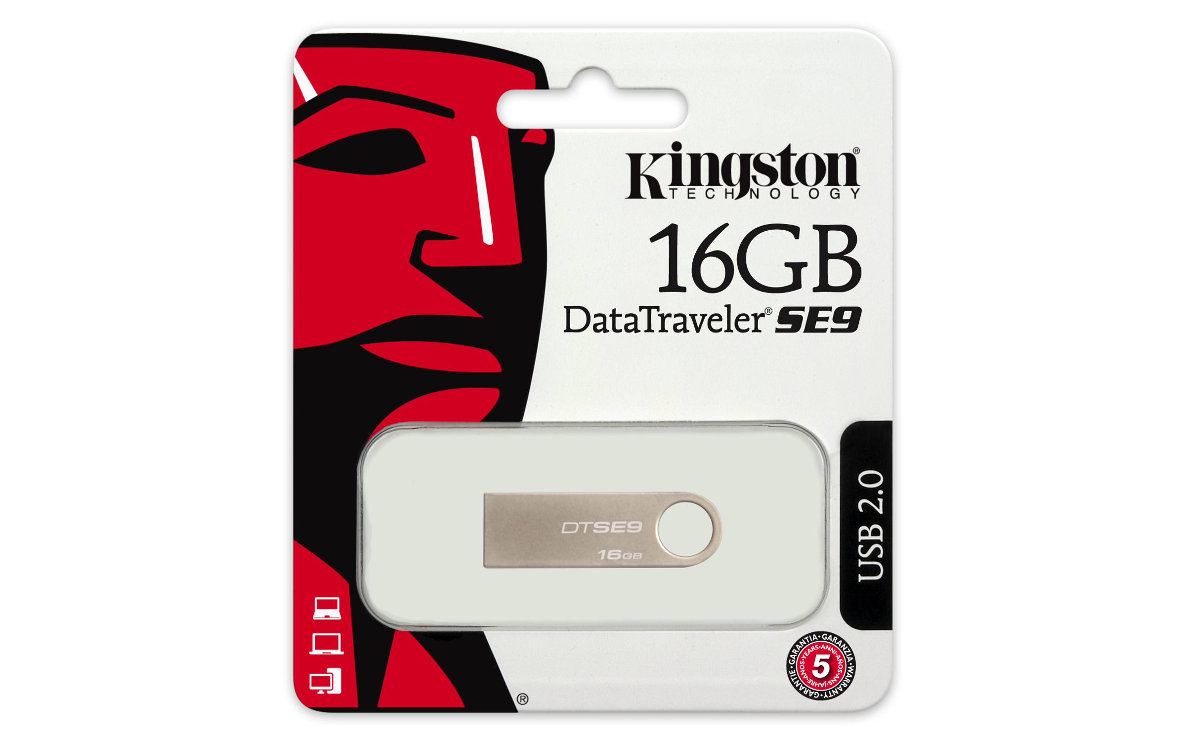 USB 16GB