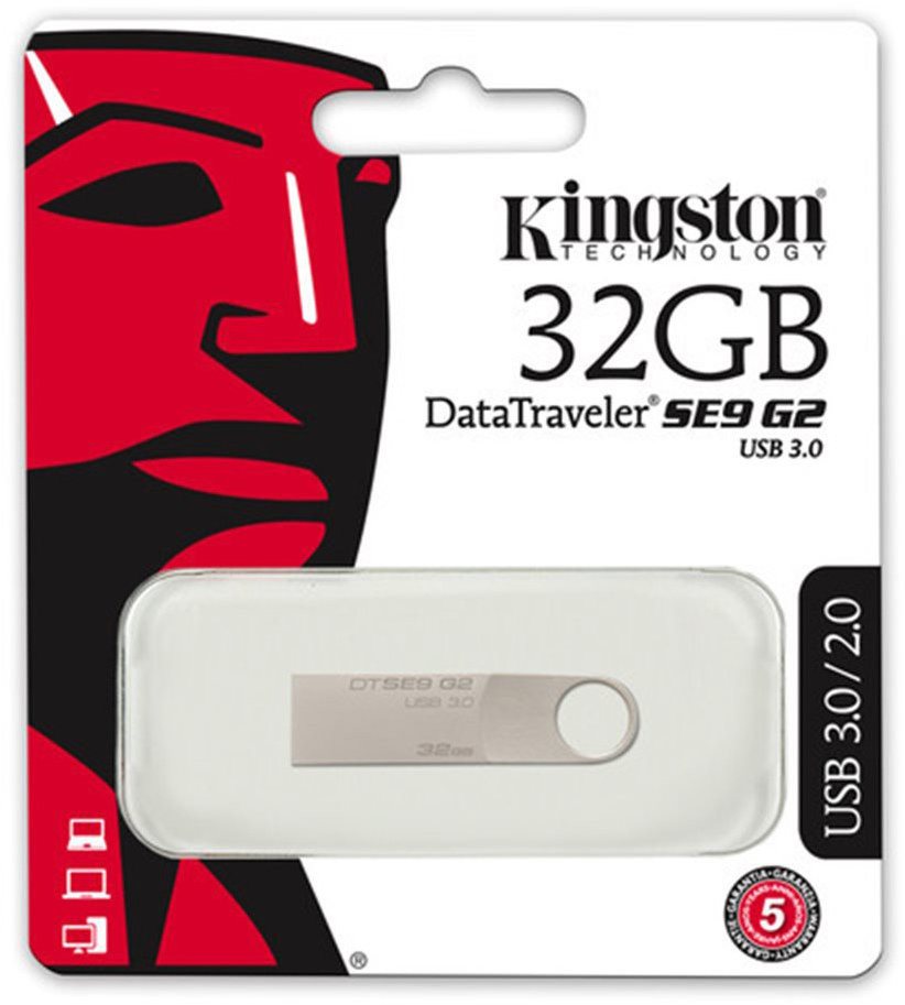 USB 32GB