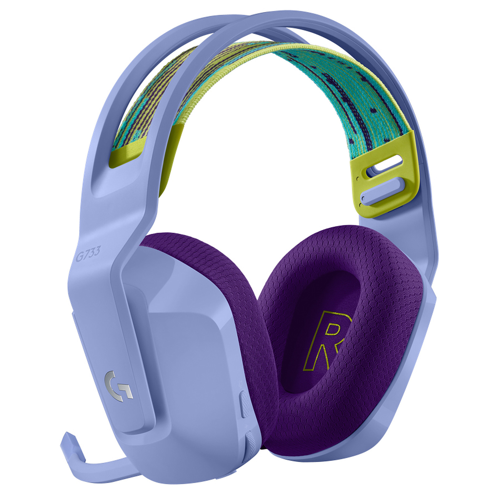 Audífonos USB — imagen 4