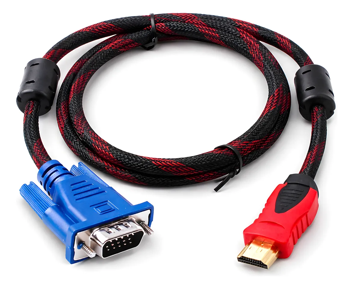 Cable HDMI — imagen 5
