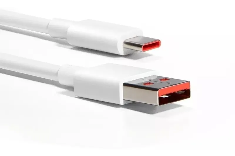 Cable USB-C — imagen 2