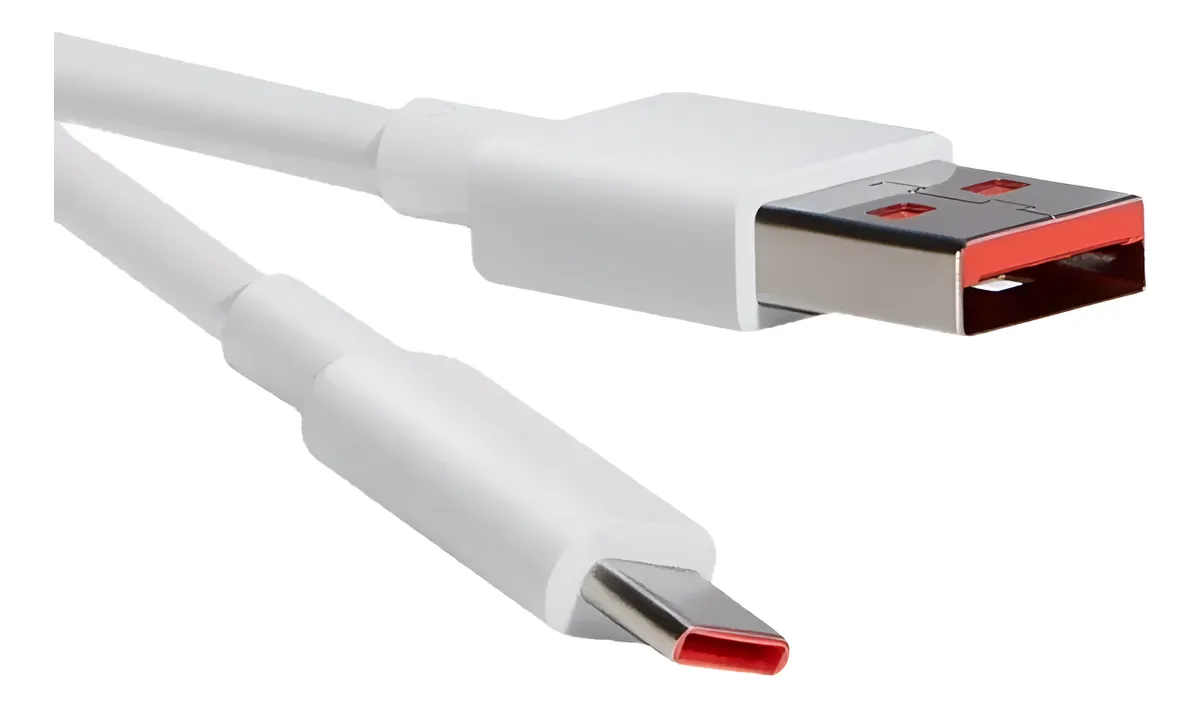 Cable USB-C — imagen 3