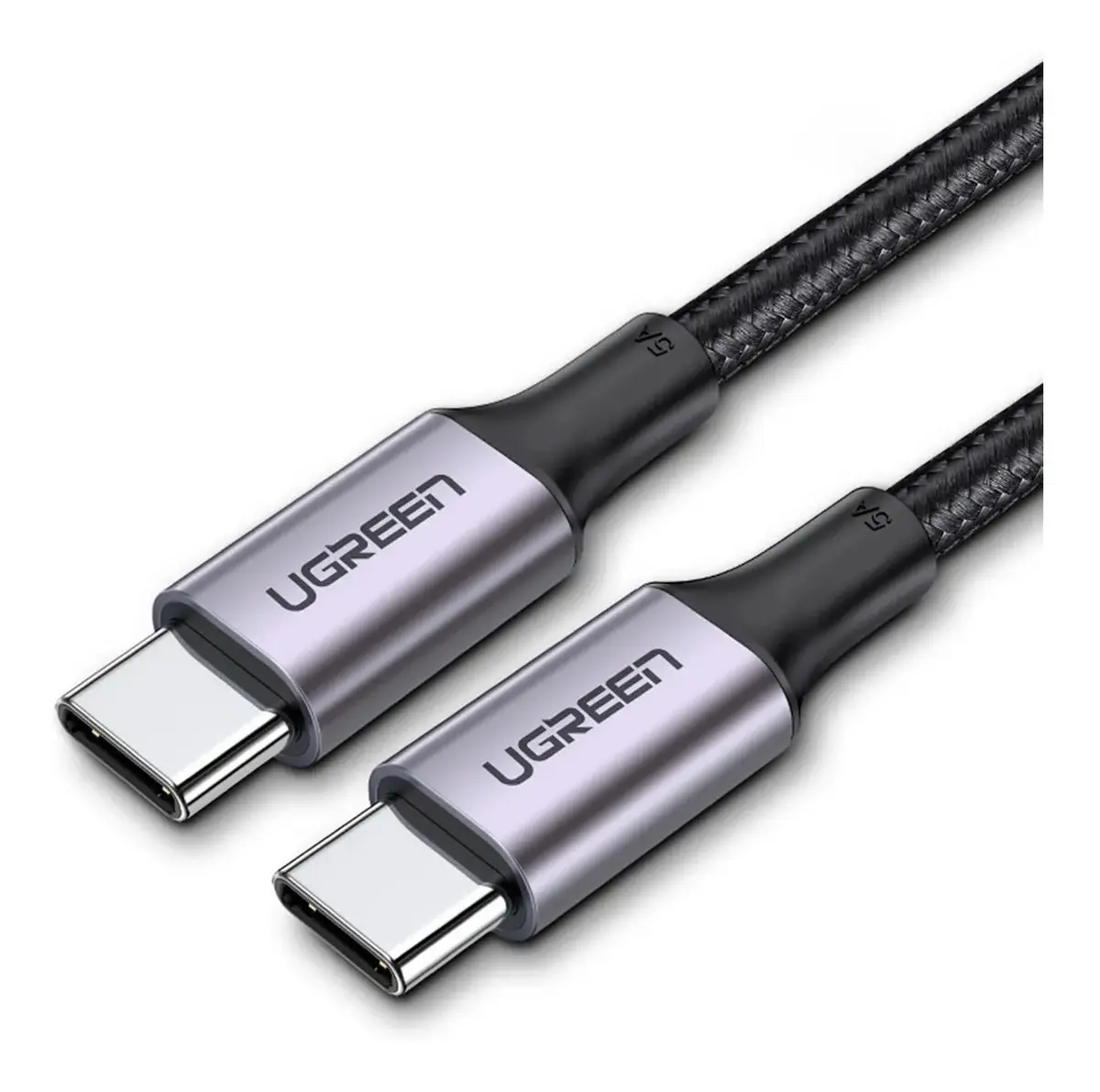 Cable USB-C — imagen 4