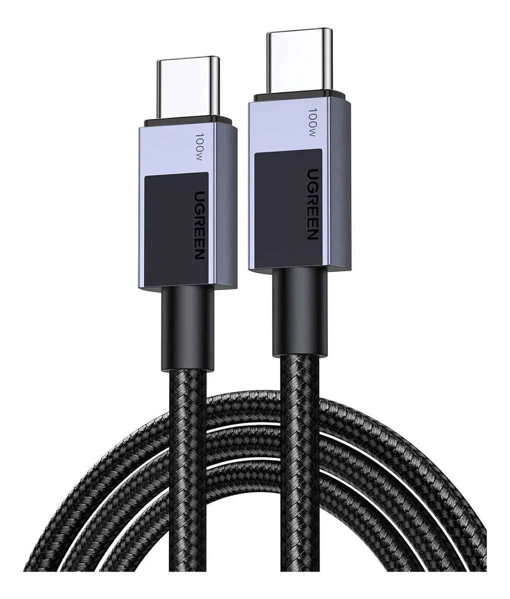 Cable USB-C — imagen 5