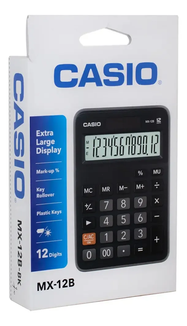 Calculadora Básica