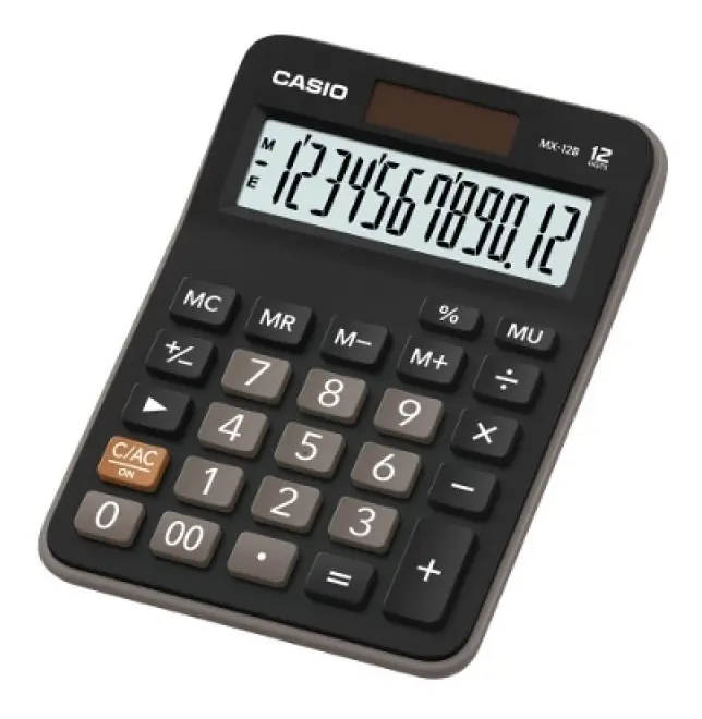 Calculadora Básica — imagen 2