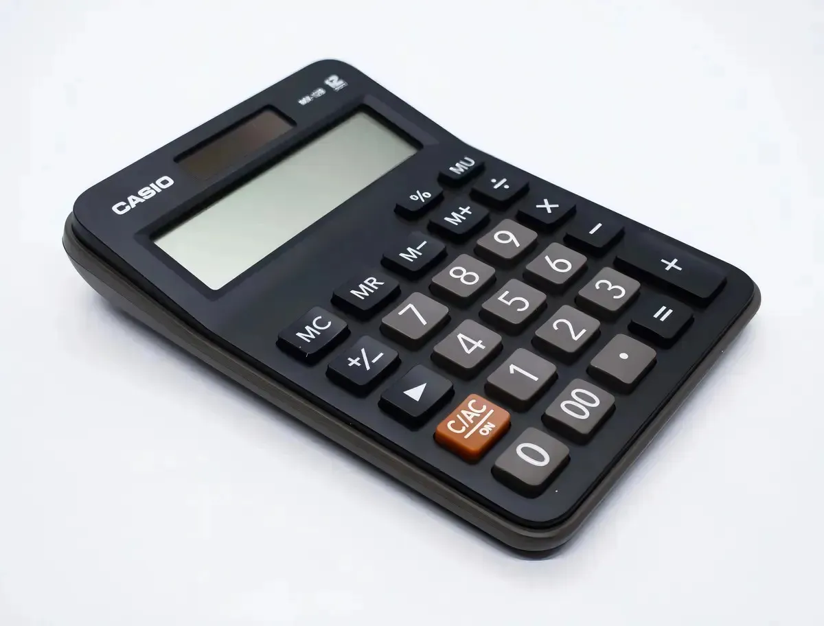 Calculadora Básica — imagen 4