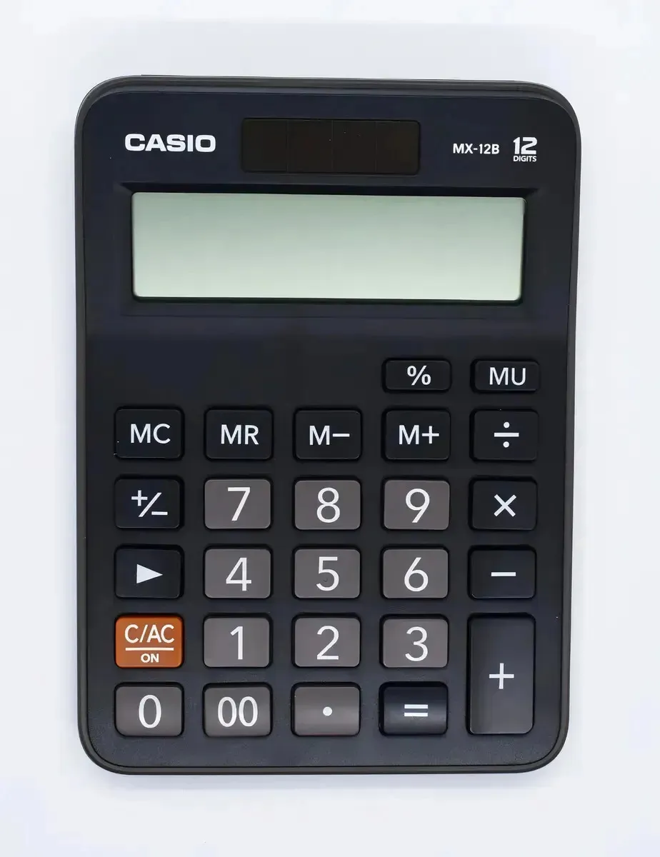 Calculadora Básica — imagen 3