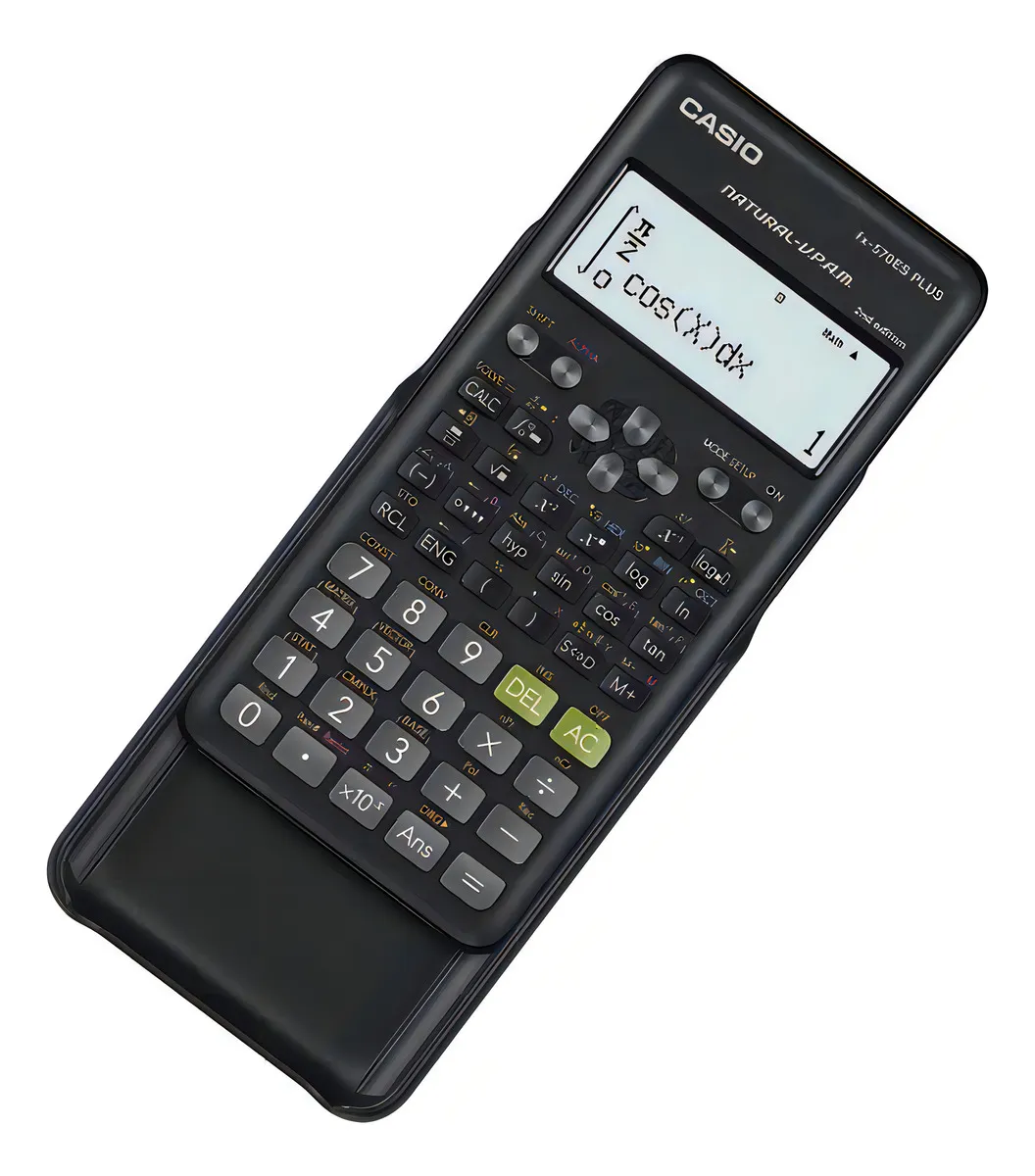 Calculadora Científica — imagen 4
